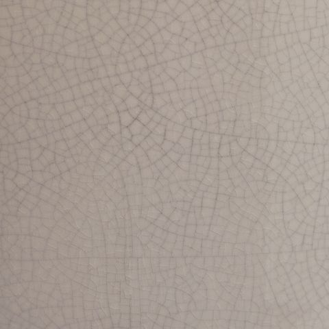 Cylener - Ceramic Table Lamp - Off White