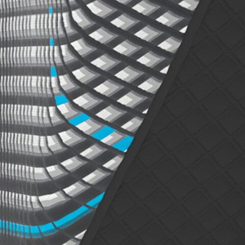 Millennium 2.0 Foam 14 Inch - Mattress