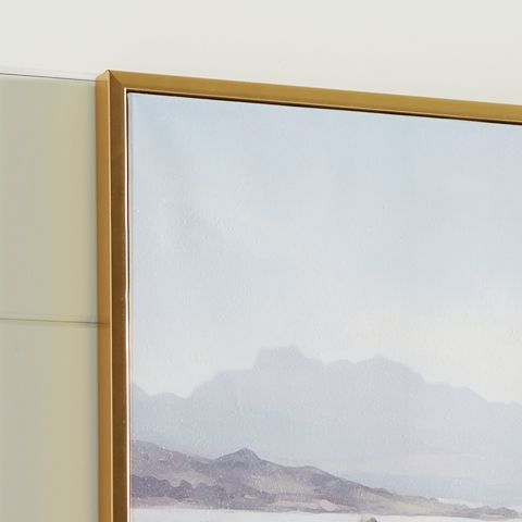 Clarkford - Wall Art - Multi