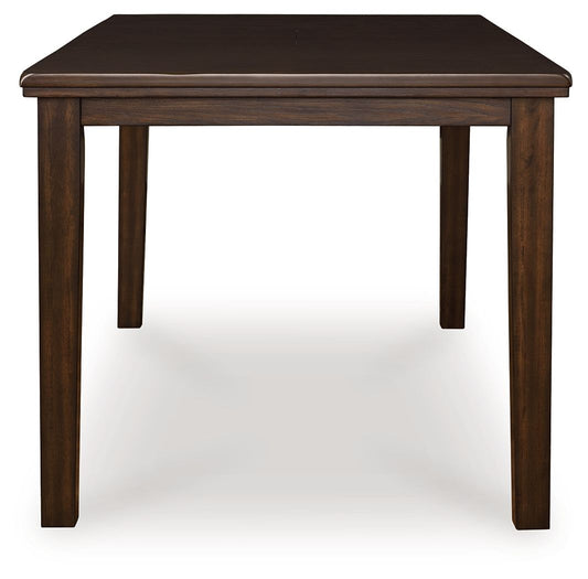 Haddigan - Dining Room Extension Table