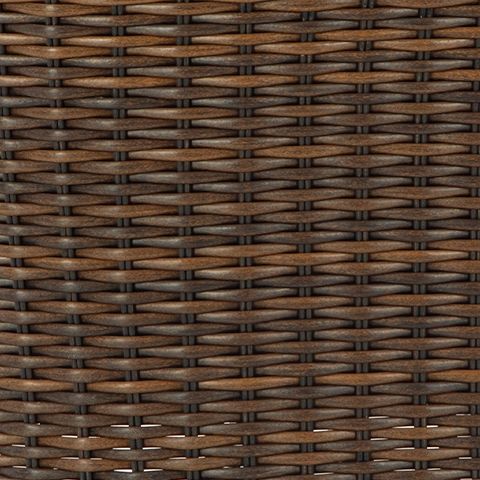 Horizon Hall - Sofa With Cushion - Brown / Green