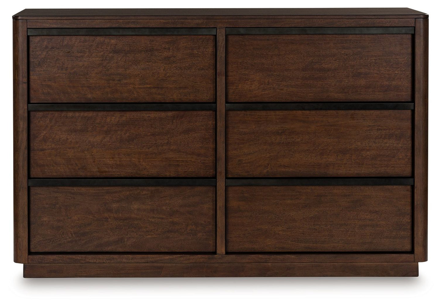 Dilenno - Dresser - Dark Brown