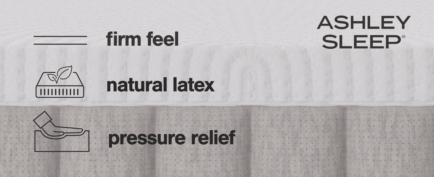 Terra Sleep Firm - Mattress