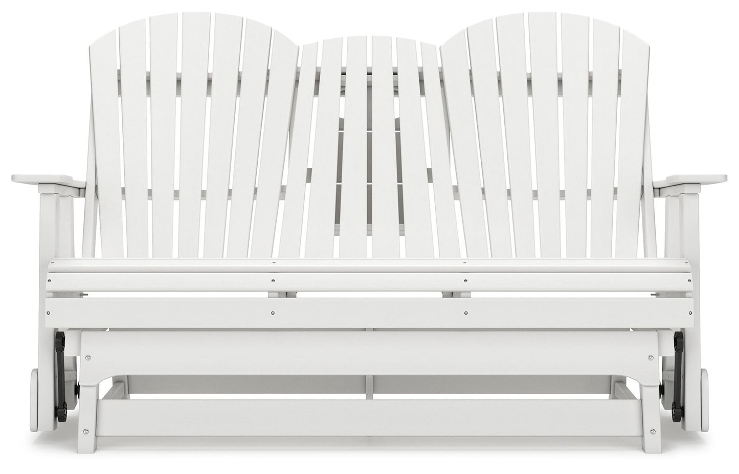 Hyland Wave - Glider Loveseat