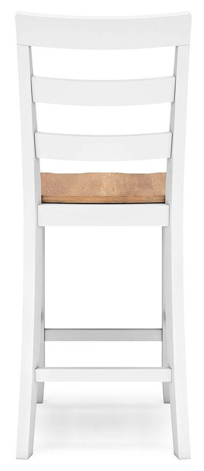 Gesthaven - Barstool (Set of 2)