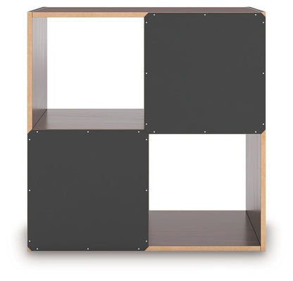 Glosmount - Cube Organizer