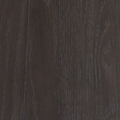 Bracken - Round Cocktail Table - French Black