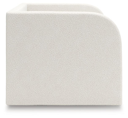 Arloster - Upholstered Day Bed