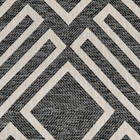 Morrilton Next-Gen Nuvella - Accent Chair - Natural / Charcoal