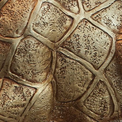 Ferrison - Poly Table Lamp - Gold Finish