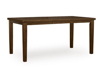 Ralene - Dining Room Table