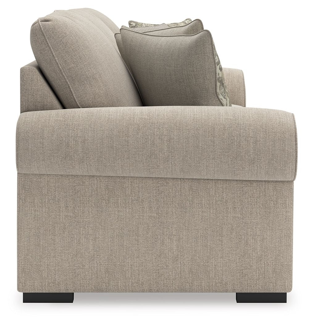 Sararose - Sofa - Heather