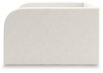 Arloster - Upholstered Day Bed