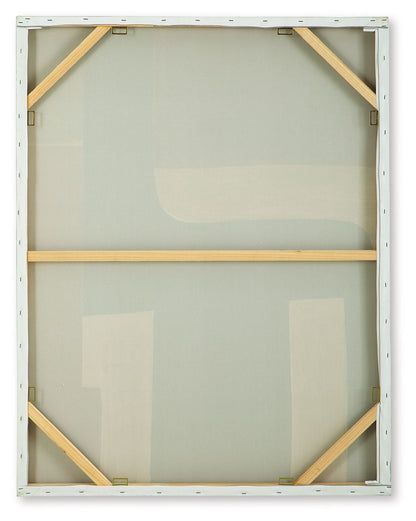 Lennmen - Wall Art - Multi