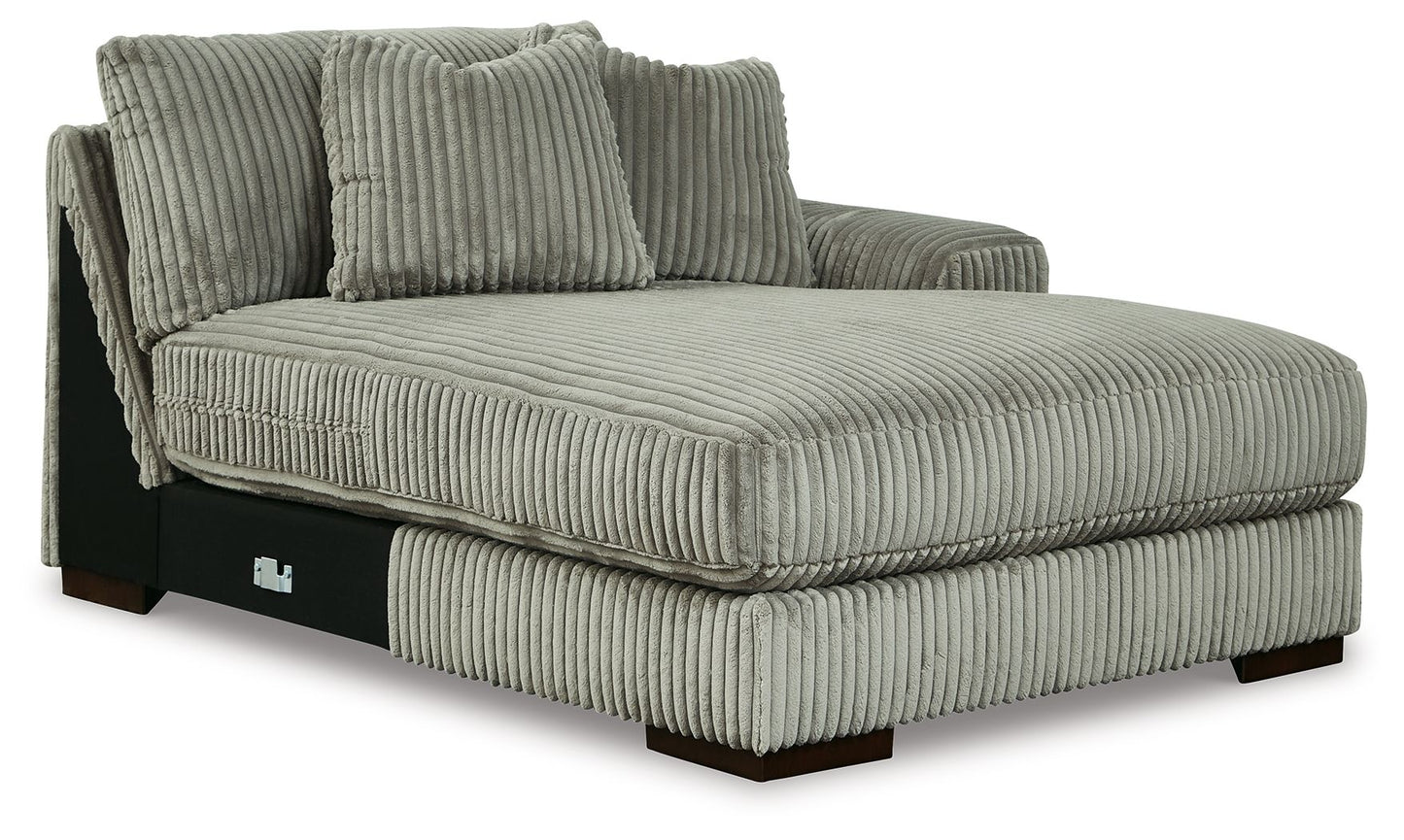 Lindyn - Sectional