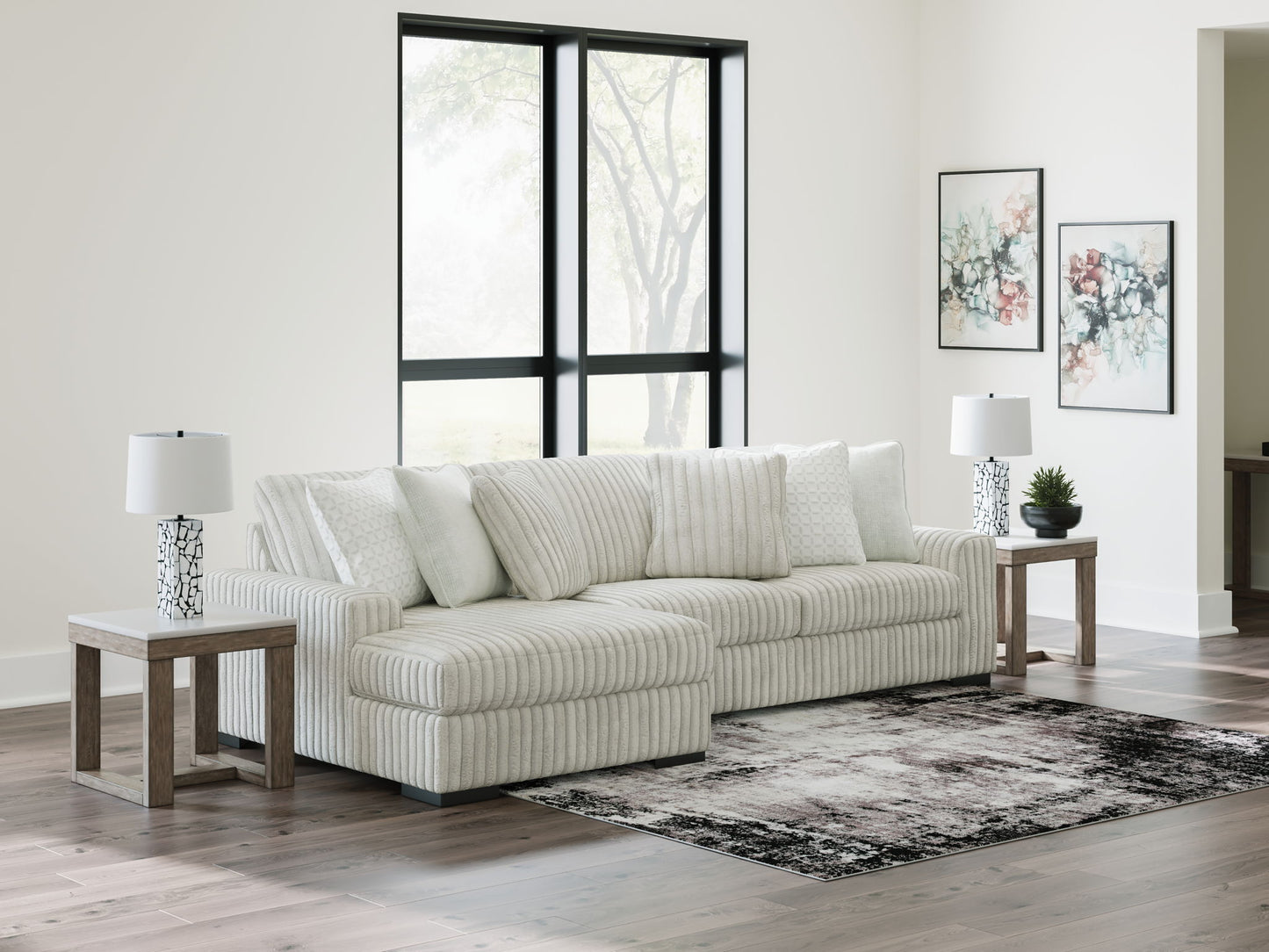 Stupendous - Sectional
