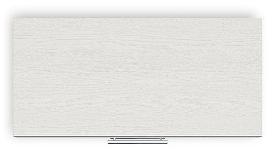 Zuraleus - Five Drawer Chest