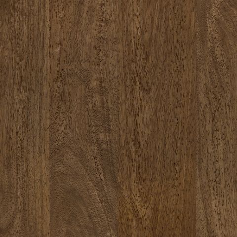 Isanti - Rectangular Cocktail Table - Light Brown / White