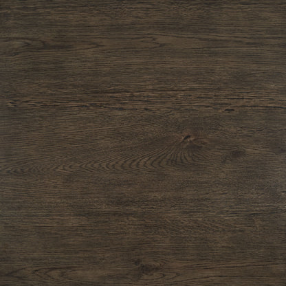 Veramond - Square Cocktail Table - Dark Brown