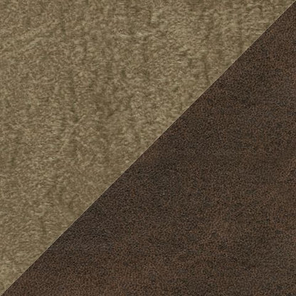 Alesbury - Loveseat - Chocolate