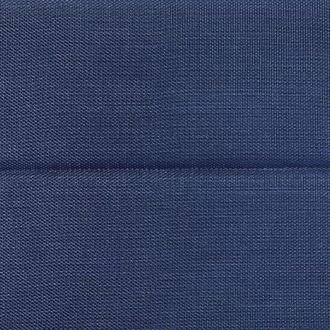 Rocky Creek - Sling Swivel Chair (Set of 2) - Blue / Gray