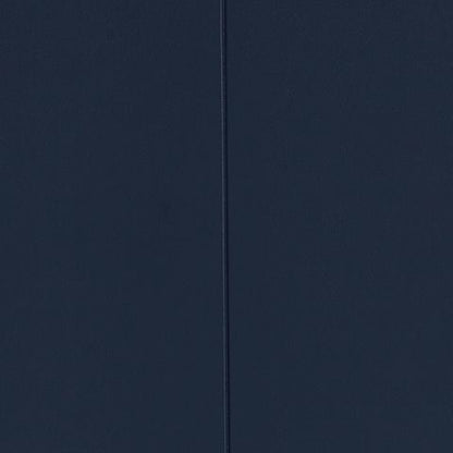 East Beach - Arm Chair With Cushion (Set of 2) - Blue