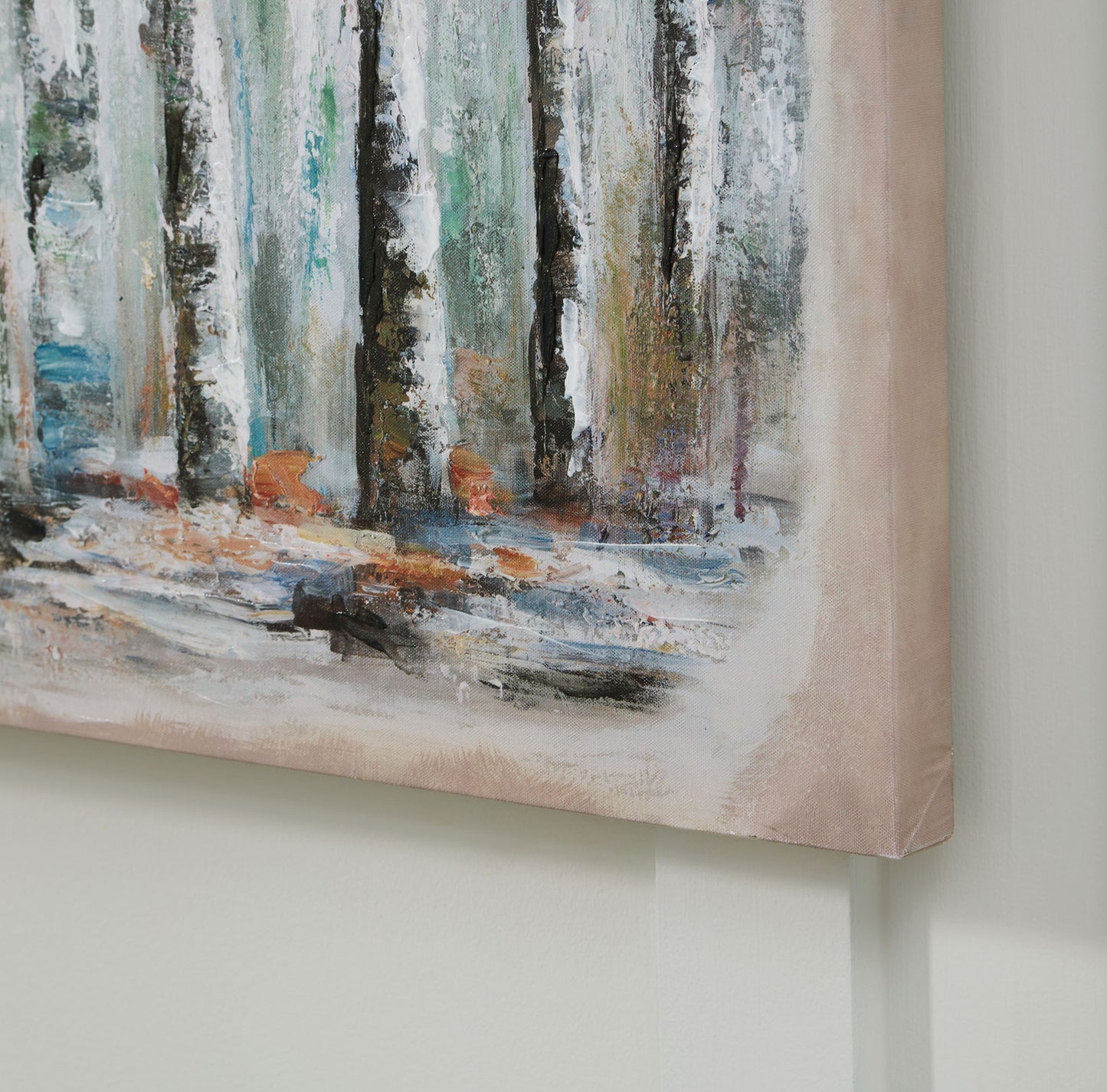 Calbert - Wall Art - Multi