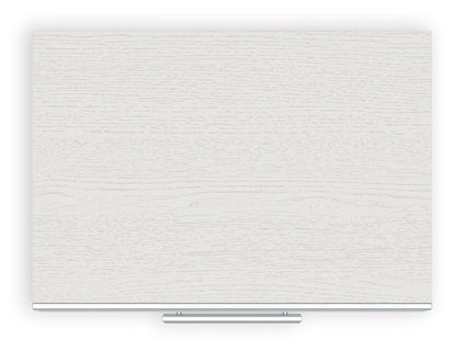 Zuraleus - Two Drawer Night Stand