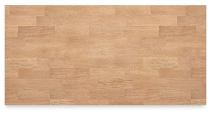 Gesthaven - Rectangular Dining Room Counter Table