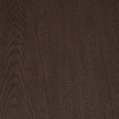 Breckington - Square End Table - Dark Brown