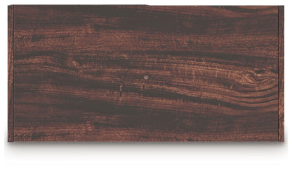 Glosmount - Cube Organizer