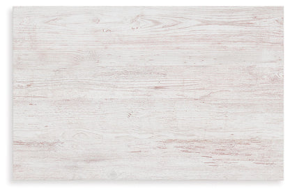 Makidern - Two Drawer Night Stand