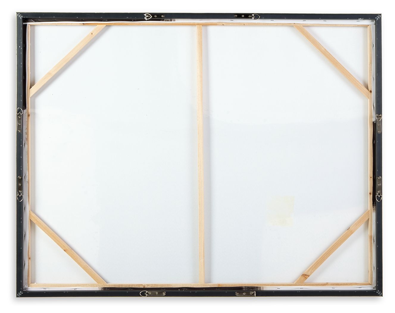 Reighlea - Wall Art - Black / White