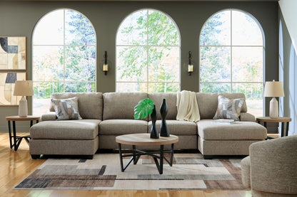 Newellen - Sectional
