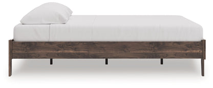 Calverson - Platform Bed