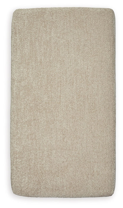 Parklynn - Ottoman - Desert