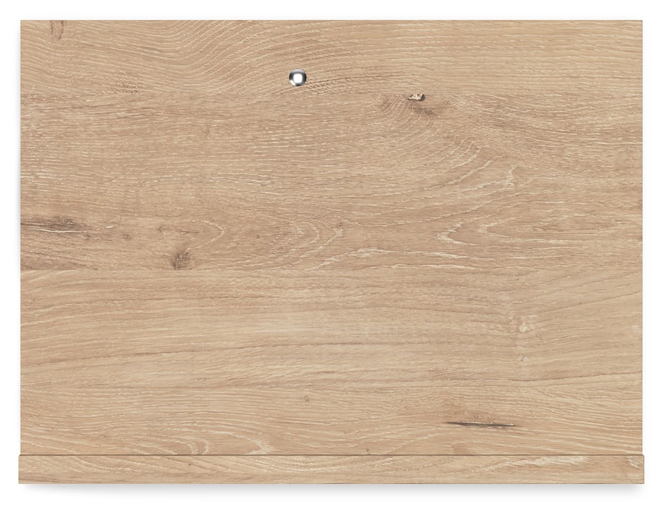 Cielden - One Drawer Night Stand - Two-Tone