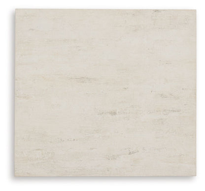 Westenfort - Occasional Table Set (Set of 2) - Espresso / Gray