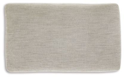 Vayda - Ottoman - Pebble