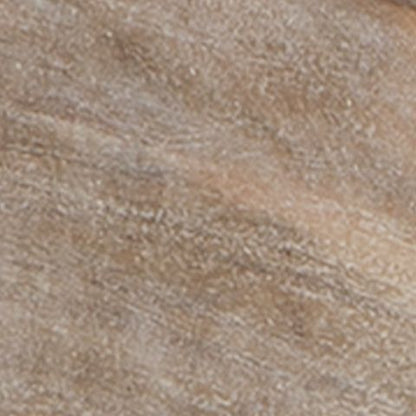 Fossil Ridge - Storage Bench - Beige