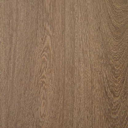 Serene Bay - Swivel Chair With Cushion (Set of 2) - Dark Brown / White