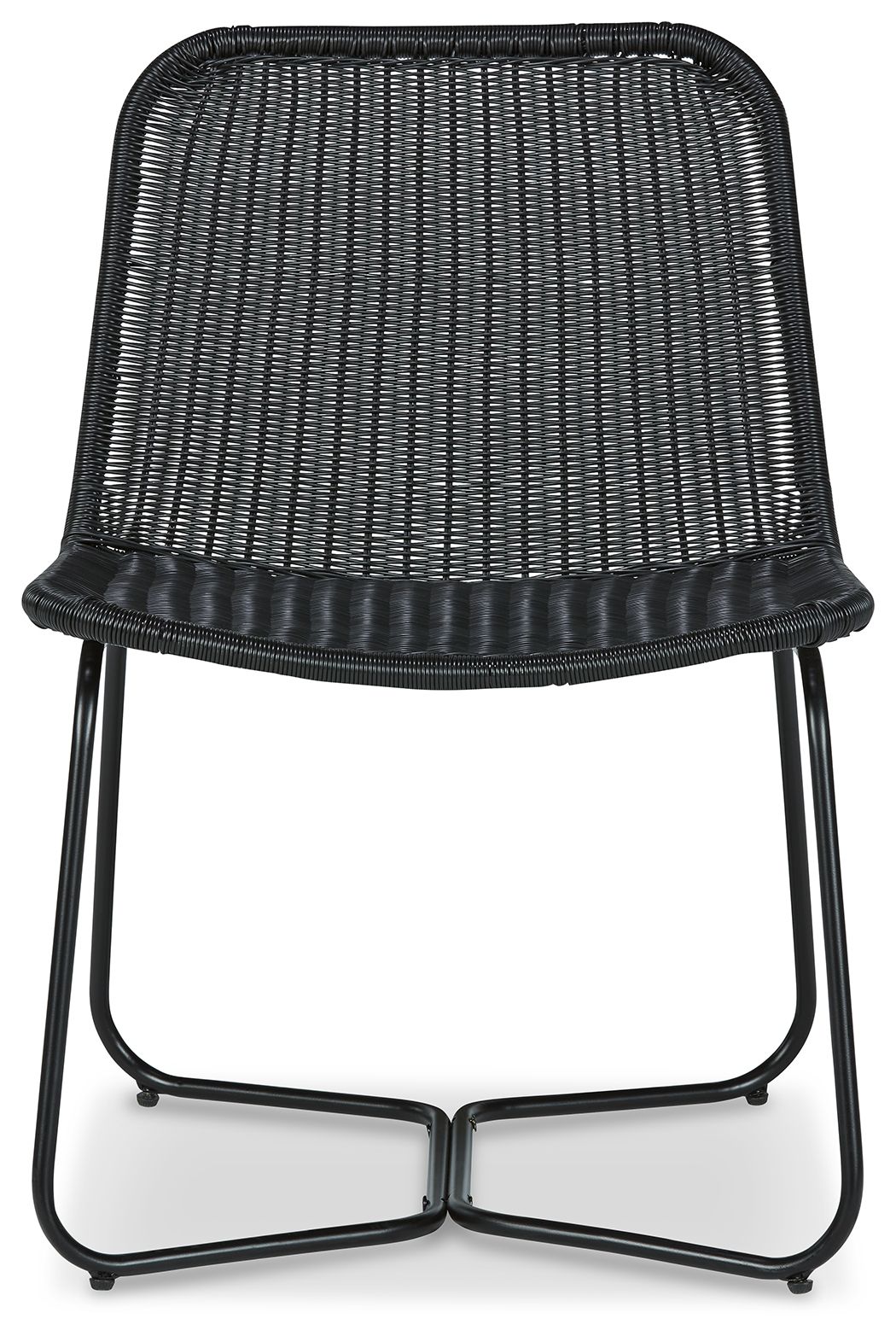 Daviston - Accent Chair - Black