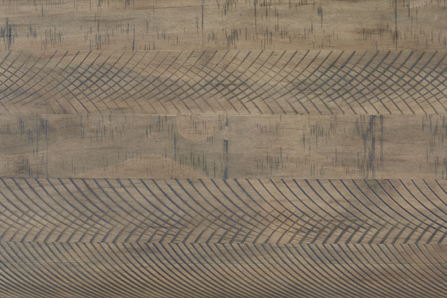 Aldwin - Cocktail Table With Storage - Square - Gray