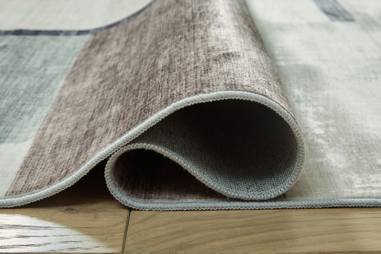 Larkport - Washable Rug