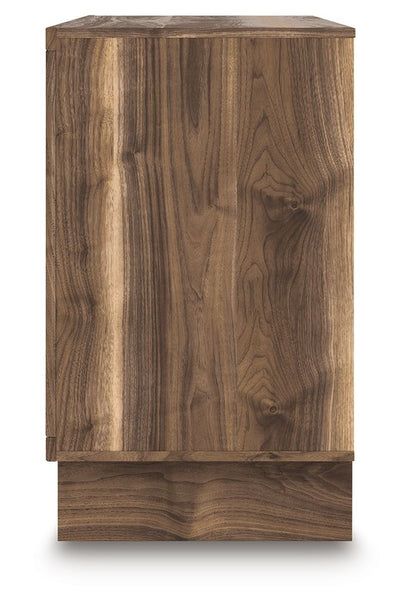 Chirason - Six Drawers Dresser