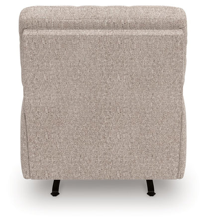Newellen - Rocker Recliner