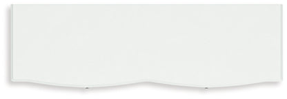 Kozlani - Six Drawer Dresser