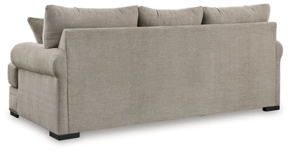 Galemore - Sofa - Quarry