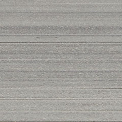 Visola - RECT Dining Table w/Umb OPT - Gray