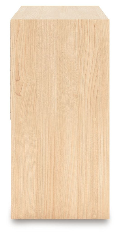 Piperton - Cube Organizer - Wood